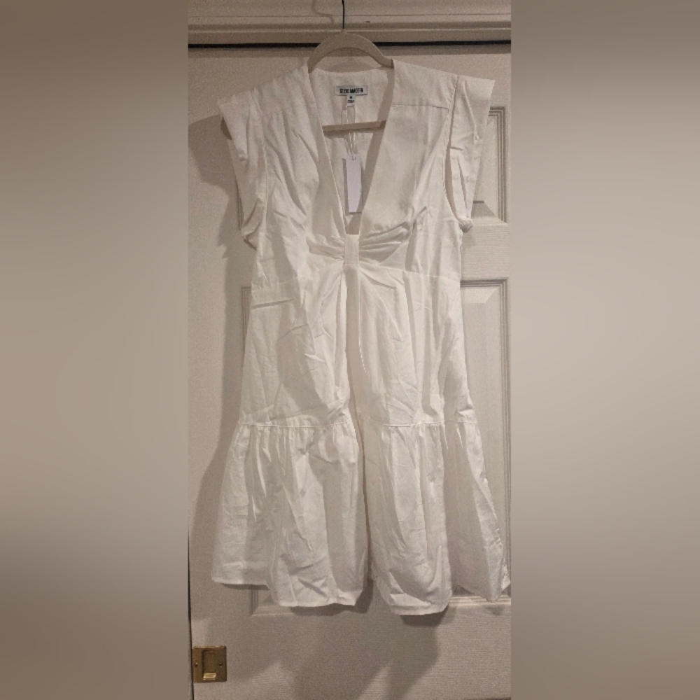 Steve Madden Women's Mini Dress